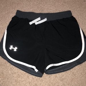 Under Armour shorts